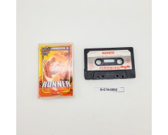 Runner Commodore 16