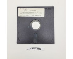 CP/M Plus Version 3.0 (C128)