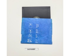 Model 1551 / 1541 Test/Demo Diskette (C16)