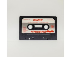 Runner Commodore 16