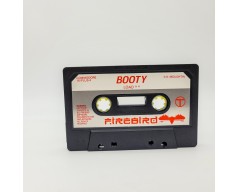 Booty Commodore 16