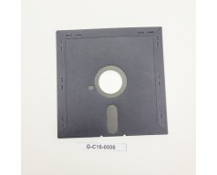 Model 1551 / 1541 Test/Demo Diskette (C16)