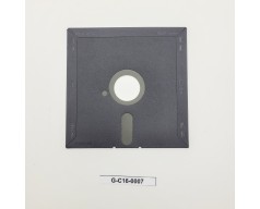 Model 1551 / 1541 Test/Demo Diskette (C16)