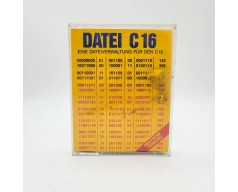 Datei C16 Commodore 16/Plus 4