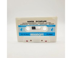 Winter Olympiade Commodore 16/Plus 4