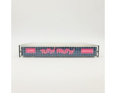 Tutti Frutti Commodore 16