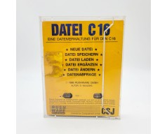 Datei C16 Commodore 16/Plus 4