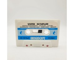 Winter Olympiade Commodore 16/Plus 4