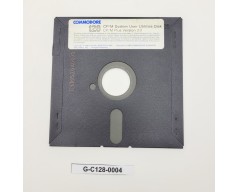 Commodore 128 CP/M System Disk Plus 3.0 (C128)