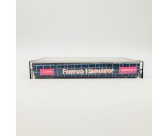 Formula 1 Simulator Commodore 16/Plus 4