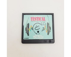 Testical Commodore 128 (C128)