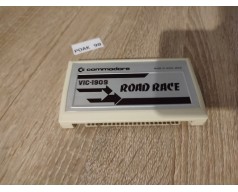 Road Race VIC 20 VIC 1909 Commodore