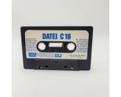 Datei C16 Commodore 16/Plus 4