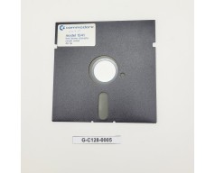 Commodore Model 1541 Test/Demo-Diskette (C128)