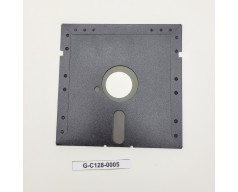 Commodore Model 1541 Test/Demo-Diskette (C128)