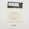 CP/M System Disk Commodore 128 (C128)