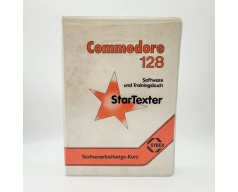 StarTexter Commodore 128 (C128)