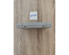 Tetris & DR Mario N21 SNES – SNES | Nintendo (używana)