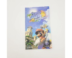 Super Mario Sunshine Nintendo GameCube (GC)