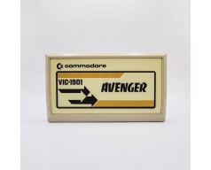 Avenger Commodore VIC-20 (CVIC20)