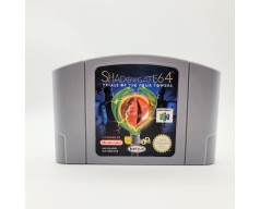 Shadowgate 64: Trials of the Four Towers Nintendo 64 (N64)