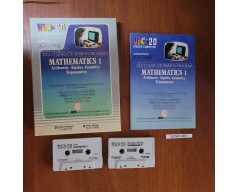 Mathematics 1 Commodore VIC-20 (CVIC20)