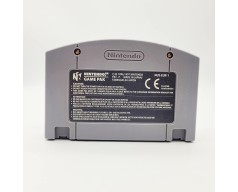 Shadowgate 64: Trials of the Four Towers Nintendo 64 (N64)