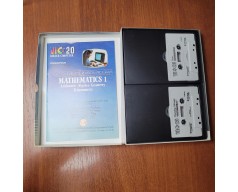 Mathematics 1 Commodore VIC-20 (CVIC20)