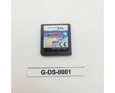 Worms Open Warfare 2 Nintendo DS (NDS)