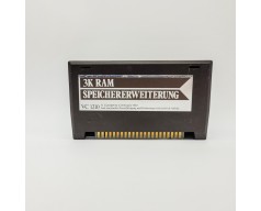 3K RAM Speichererweiterung VC 1210 Commodore VIC-20 (CVIC20)