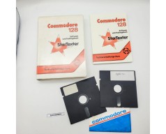 StarTexter Commodore 128 (C128)