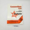 StarTexter Commodore 128 (C128)