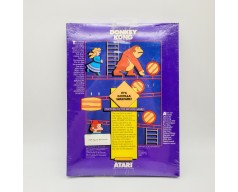 Donkey Kong Commodore VIC-20 (CVIC20)