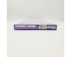 Donkey Kong Commodore VIC-20 (CVIC20)