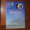 Mathematics 1 Commodore VIC-20 (CVIC20)