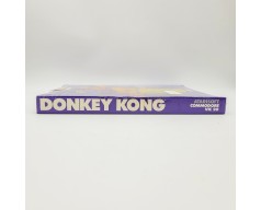 Donkey Kong Commodore VIC-20 (CVIC20)