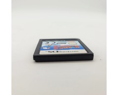 Worms Open Warfare 2 Nintendo DS (NDS)