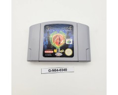 Shadowgate 64: Trials of the Four Towers Nintendo 64 (N64)