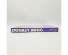 Donkey Kong Commodore VIC-20 (CVIC20)