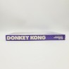 Donkey Kong Commodore VIC-20 (CVIC20)