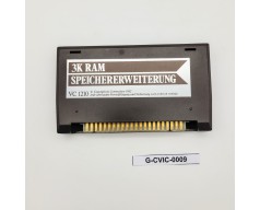 3K RAM Speichererweiterung VC 1210 Commodore VIC-20 (CVIC20)