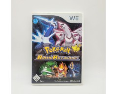 Pokémon Battle Revolution Nintendo Wii