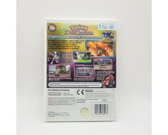 Pokémon Battle Revolution Nintendo Wii