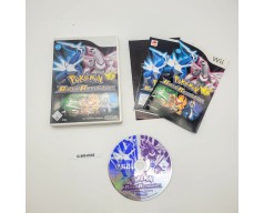 Pokémon Battle Revolution Nintendo Wii