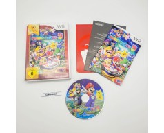 Mario Party 9 Nintendo Wii