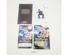 Pokémon Battle Revolution Nintendo Wii