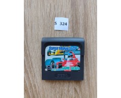 Super Monaco GP Game Gear
