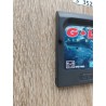 G Loc Air Battle Sega Game Gear Gra