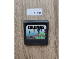 Columns Sega Game Gear
