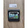 Columns Sega Game Gear